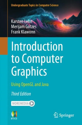 Introduction to Computer Graphics: Using OpenGL