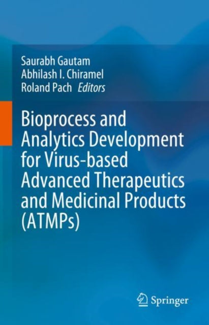 Bioprocess and Analytics Development for