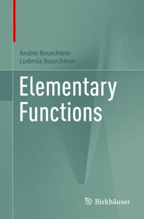 Elementary Functions