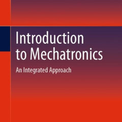 Collection image for: Mechatronics Books
