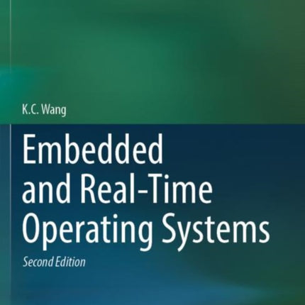 Embedded and RealTime Operating Systems