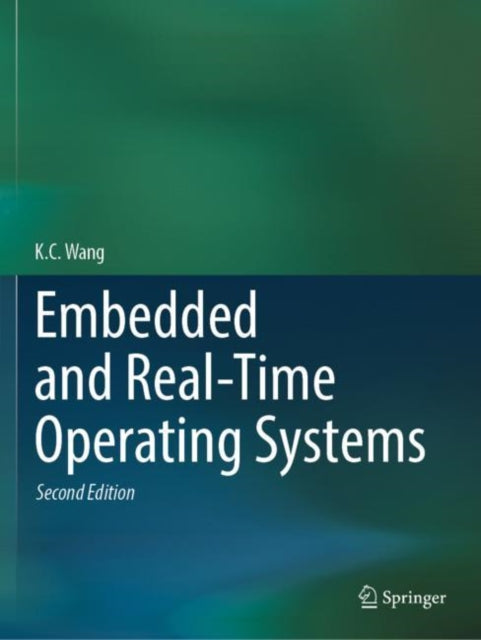 Embedded and RealTime Operating Systems