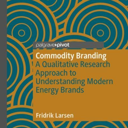 Commodity Branding