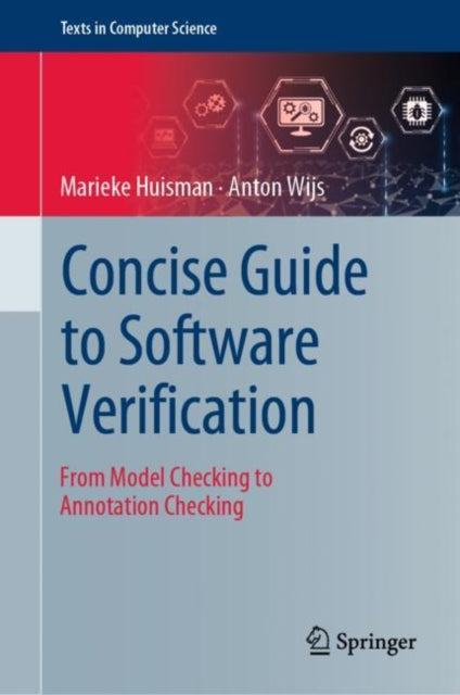 Concise Guide to Software Verification: From