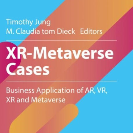 XRMetaverse Cases