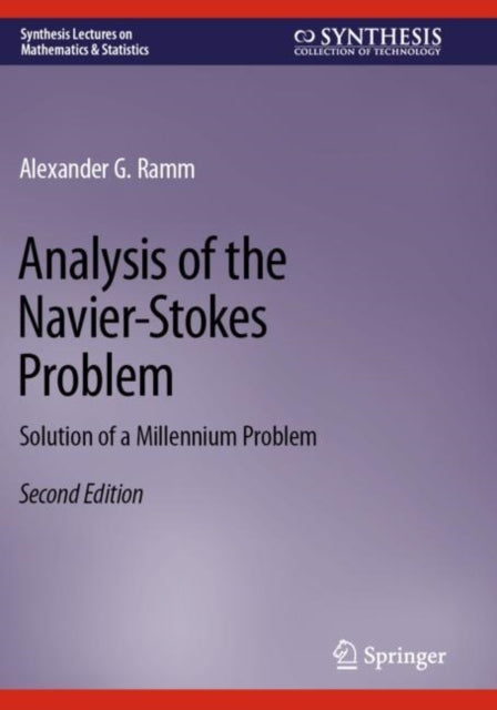 Analysis of the NavierStokes Problem