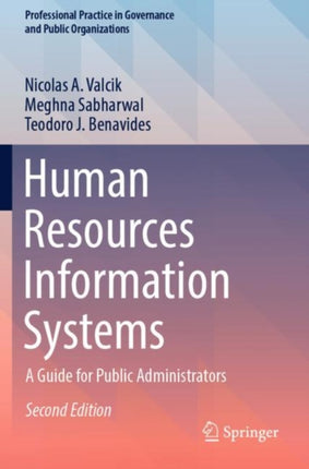 Human Resources Information Systems