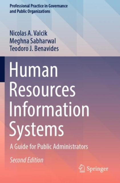 Human Resources Information Systems