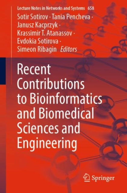 Recent Contributions to Bioinformatics and Biomedical Sciences and Engineering