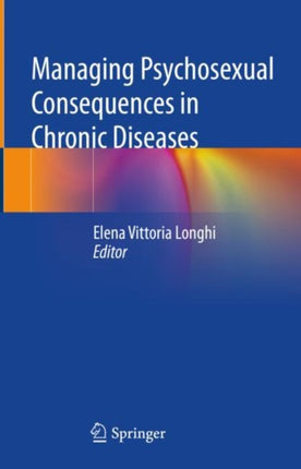 Managing Psychosexual Consequences in Chronic
