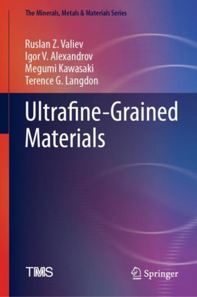 UltrafineGrained Materials