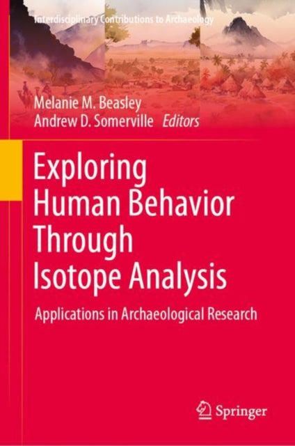 Exploring Human Behavior Through Isotope