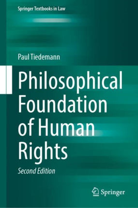 Philosophical Foundation of Human Rights