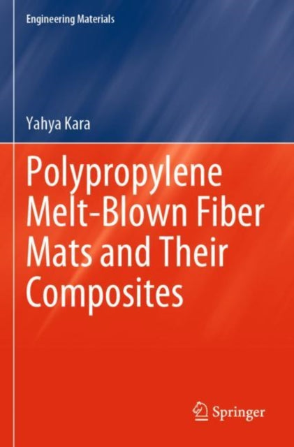 Polypropylene MeltBlown Fiber Mats and Their Composites