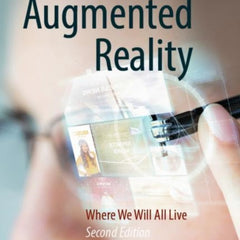 Collection image for: Augmented reality (AR) Books