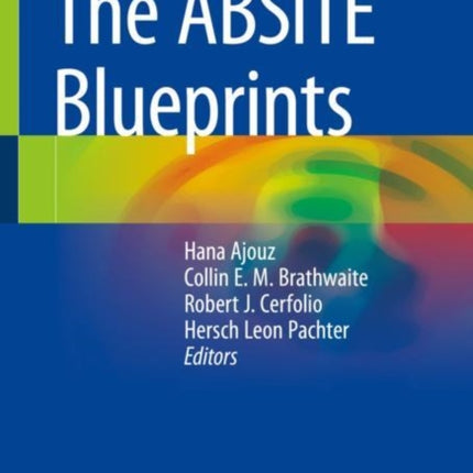 The ABSITE Blueprints