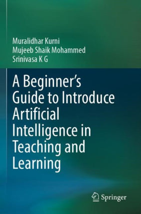 A Beginners Guide to Introduce Artificial
