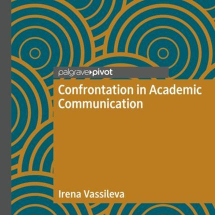 Confrontation in Academic Communication