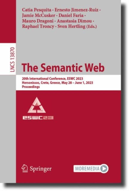 The Semantic Web: 20th International Conference,