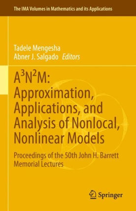 A³N²M: Approximation, Applications, and Analysis