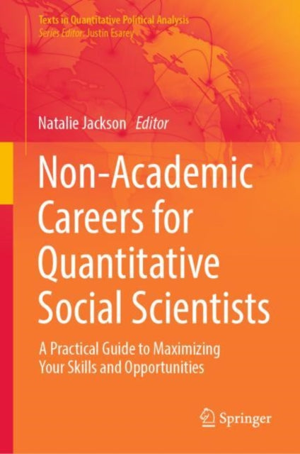 Non-Academic Careers for Quantitative Social