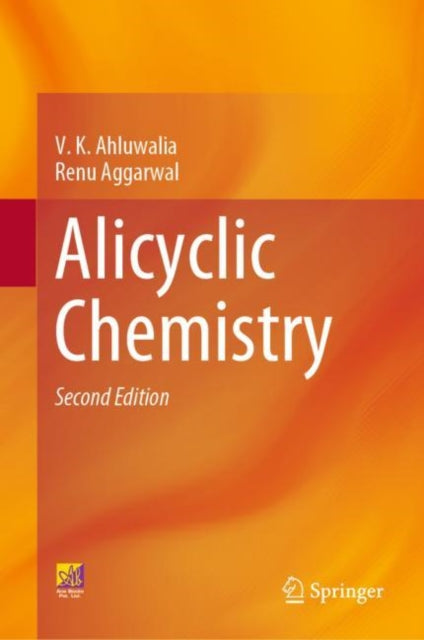 Alicyclic Chemistry