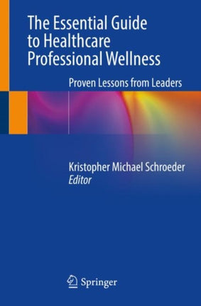 The Essential Guide to Healthcare Professional