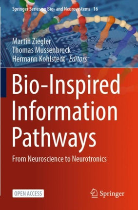 Bio-Inspired Information Pathways: From Neuroscience to Neurotronics