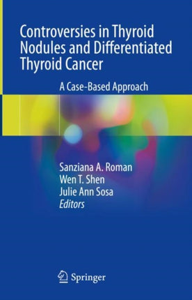 Controversies in Thyroid Nodules and