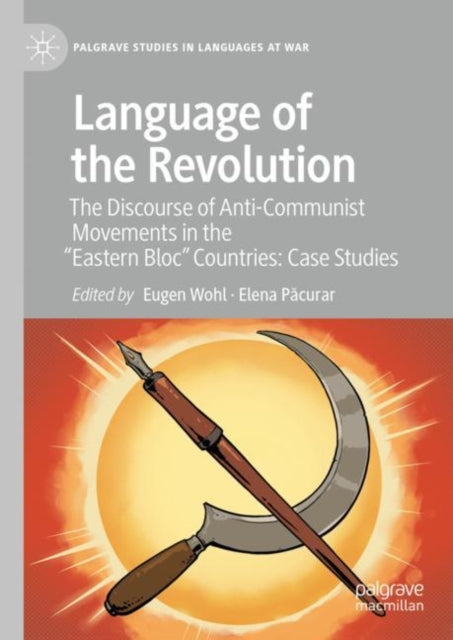 Language of the Revolution: The Discourse of
