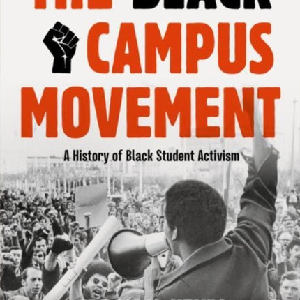 The Black Campus Movement
