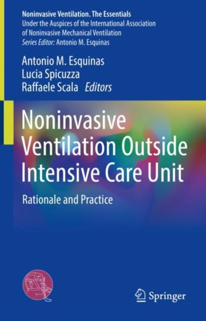 Noninvasive Ventilation Outside Intensive Care Unit: Rationale and Practice