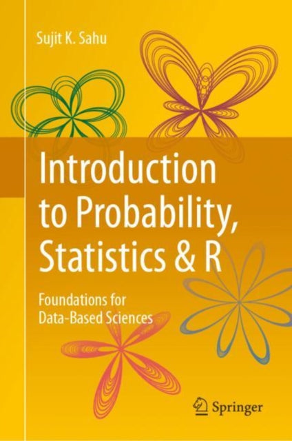 Introduction to Probability Statistics  R