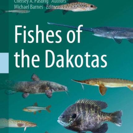 Fishes of the Dakotas