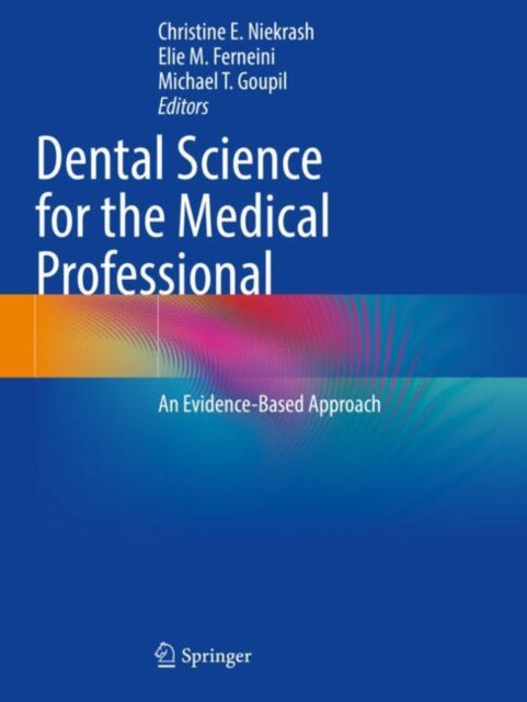 Dental Science for the Medical Professional