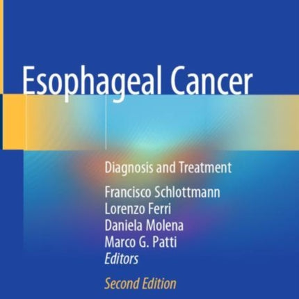 Esophageal Cancer