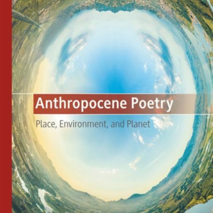 Anthropocene Poetry