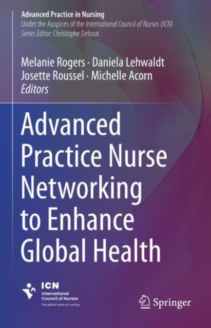 Advanced Practice Nurse Networking to Enhance