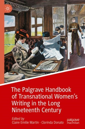 The Palgrave Handbook of Transnational Womens