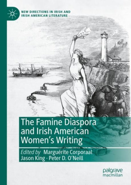 The Famine Diaspora and Irish American Women's