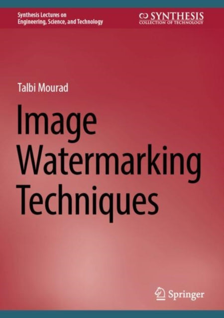 Image Watermarking Techniques