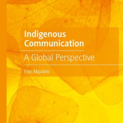 Indigenous Communication