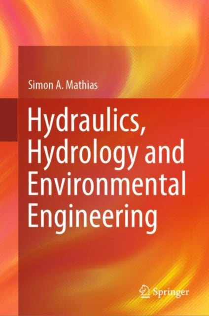 Hydraulics, Hydrology and Environmental