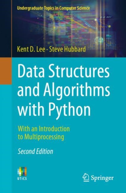 Data Structures and Algorithms with Python: With