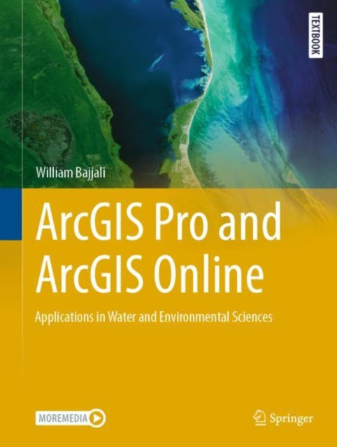 ArcGIS Pro and ArcGIS Online: Applications in