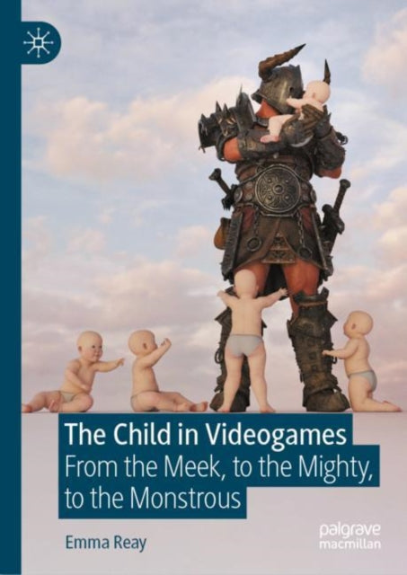 The Child in Videogames: From the Meek, to the