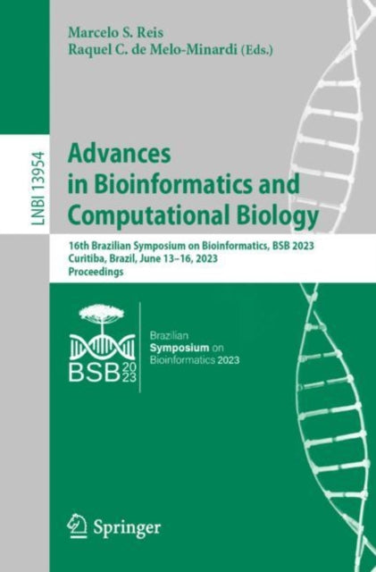 Advances in Bioinformatics and Computational
