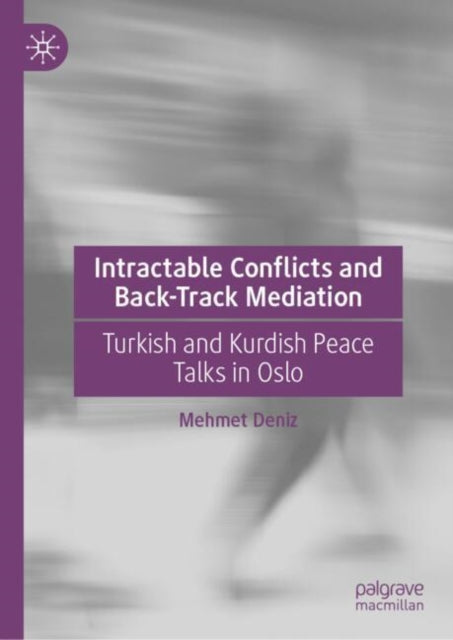 Intractable Conflicts and BackTrack Mediation
