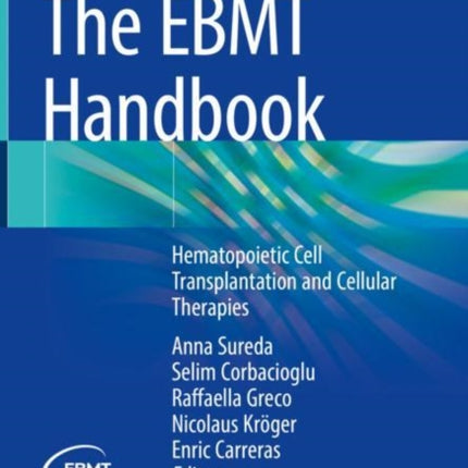 The EBMT Handbook
