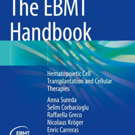The EBMT Handbook